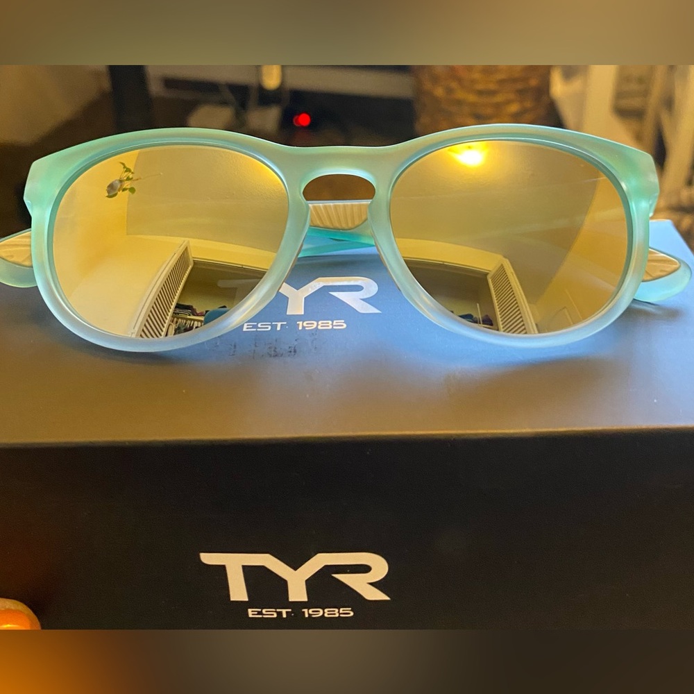 TYR Ancita Womens LFSTYL Sunglasses
